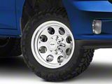 Pro Comp Wheels 69 Series Polished 8-Lug Wheel; 18x9; -6mm Offset (01-06 Silverado 2500 HD)