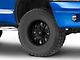 Pro Comp Wheels 01 Series Satin Black 5-Lug Wheel; 17x9; -6mm Offset (02-08 RAM 1500, Excluding Mega Cab)