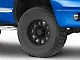 Pro Comp Wheels 32 Series Bandido Flat Black 5-Lug Wheel; 17x9; -6mm Offset (02-08 RAM 1500, Excluding Mega Cab)
