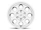 Pro Comp Wheels 69 Series Polished 6-Lug Wheel; 17x9; -6mm Offset (07-14 Tahoe)