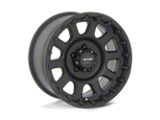 Pro Comp Wheels 32 Series Bandido Flat Black 8-Lug Wheel; 17x9; -6mm Offset (08-10 F-350 Super Duty SRW)