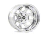 Pro Comp Wheels 69 Series Polished 8-Lug Wheel; 17x9; -6mm Offset (08-10 F-350 Super Duty SRW)