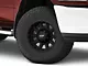 Pro Comp Wheels 32 Series Bandido Flat Black 8-Lug Wheel; 17x9; -6mm Offset (10-18 RAM 2500)