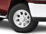 Pro Comp Wheels 69 Series Polished 8-Lug Wheel; 18x9; -6mm Offset (10-18 RAM 3500 SRW)