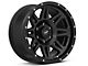 Pro Comp Wheels 05 Series Torq Matte Black 6-Lug Wheel; 17x9; -6mm Offset (21-24 F-150)