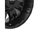 Pro Comp Wheels 01 Series Satin Black 8-Lug Wheel; 17x9; -6mm Offset (23-24 F-350 Super Duty SRW)
