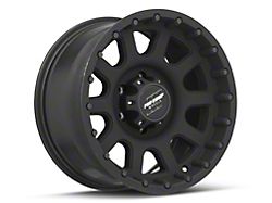 Pro Comp Wheels 32 Series Bandido Flat Black 5-Lug Wheel; 17x9; -6mm Offset (94-01 RAM 1500)