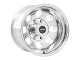 Pro Comp Wheels Vintage Polished 8-Lug Wheel; 16x10; -25mm Offset (99-07 F-350 Super Duty SRW)