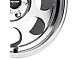 Pro Comp Wheels Vintage Polished 6-Lug Wheel; 17x9; -6mm Offset (99-06 Sierra 1500)