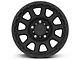 17x9 Pro Comp 32 Series Wheel & 33in Milestar All-Terrain Patagonia AT/R Tire Package (09-18 RAM 1500)