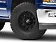 Pro Comp Wheels 32 Series Bandido Flat Black 6-Lug Wheel; 18x9; 0mm Offset (23-24 Canyon)