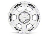 Pro Comp Wheels Kore Polished 6-Lug Wheel; 17x8; 0mm Offset (23-25 Canyon)