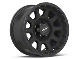 Pro Comp Wheels 32 Series Bandido Flat Black 5-Lug Wheel; 17x9; -6mm Offset (05-11 Dakota)