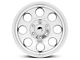 17x9 Pro Comp 69 Series Wheel & 33in Milestar All-Terrain Patagonia AT/R Tire Package (15-20 F-150)