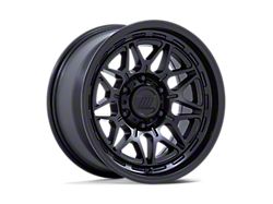 Pro Comp Wheels Basecamp Matte Black 6-Lug Wheel; 20x9; 0mm Offset (21-26 F-150)