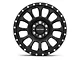 18x9 Pro Comp Rockwell Wheel & 33in NITTO All-Terrain Ridge Grappler A/T Tire Package (15-20 F-150)