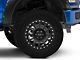 18x9 Pro Comp Rockwell Wheel & 33in NITTO All-Terrain Ridge Grappler A/T Tire Package (15-20 F-150)