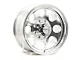 Pro Comp Wheels 69 Series Polished 8-Lug Wheel; 18x9; -6mm Offset (19-24 RAM 3500 SRW)
