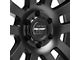 Pro Comp Wheels Prodigy Satin Black 6-Lug Wheel; 20x9.5; -6mm Offset (19-23 Ranger)