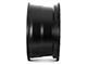 Pro Comp Wheels Rockwell Satin Black 6-Lug Wheel; 18x9; 0mm Offset (19-23 Ranger)