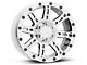 Pro Comp Wheels 31 Series Chrome 6-Lug Wheel; 18x9; 0mm Offset (09-14 F-150)