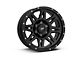 Pro Comp Wheels 05 Series Torq Matte Black 6-Lug Wheel; 17x9; -6mm Offset (09-14 F-150)