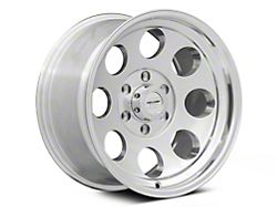 Pro Comp Wheels Vintage Polished 6-Lug Wheel; 16x8; -12mm Offset (99-06 Sierra 1500)