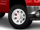 Pro Comp Wheels 69 Series Polished 8-Lug Wheel; 18x9; -6mm Offset (07-10 Sierra 2500 HD)