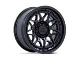 Pro Comp Wheels Basecamp Matte Black 6-Lug Wheel; 20x9; 0mm Offset (21-25 Tahoe)