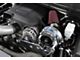 Procharger Stage II Intercooled Supercharger Complete Kit with P-1SC-1; Satin Finish (07-13 4.8L Sierra 1500)