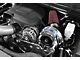 Procharger Stage II Intercooled Supercharger Tuner Kit with P-1SC-1; Satin Finish (07-13 4.8L Silverado 1500)