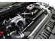 Procharger High Output Intercooled Supercharger Complete Kit with P-1SC-1; Satin Finish (19-24 5.3L Sierra 1500)