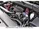 Procharger Stage II Intercooled Supercharger Tuner Kit with P-1SC-1; Satin Finish (99-06 5.3L Sierra 1500)