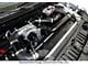 Procharger High Output Intercooled Supercharger Complete Kit with P-1SC-1; Polished Finish (19-24 5.3L Silverado 1500)