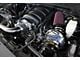Procharger Stage II Intercooled Supercharger Tuner Kit with P-1SC-1; Satin Finish; Dedicated Drive (14-18 5.3L Silverado 1500)