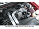 Procharger High Output Intercooled Supercharger Complete Kit with P-1SC; Satin Finish (97-03 5.4L F-150)