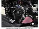 Procharger High Output Intercooled Supercharger Complete Kit with P-1SC-1; Black Finish (15-17 5.0L F-150)