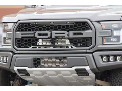 Procharger Intercooler Upgrade (17-20 F-150 Raptor)