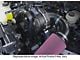 Procharger Stage II Intercooled Supercharger Complete Kit with P-1SC-1; Black Finish (18-20 5.0L F-150)