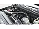 Procharger High Output Intercooled Supercharger Tuner Kit with P-1SC-1; Black Finish (20-23 7.3L F-250 Super Duty)