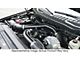 Procharger High Output Intercooled Supercharger Tuner Kit with P-1SC-1; Satin Finish (20-23 7.3L F-250 Super Duty)