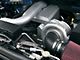 Procharger High Output Intercooled Supercharger Complete Kit with P-1SC-1; Satin Finish (04-08 5.4L F-150)