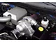 Procharger High Output Intercooled Supercharger Complete Kit with i-1; Satin Finish (10-14 6.2L F-150 Raptor)