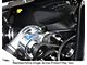 Procharger High Output Intercooled Supercharger Complete Kit with D-1SC; Black Finish (11-18 5.7L RAM 1500)