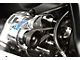 Procharger High Output Intercooled Supercharger Complete Kit with P-1SC-1; Satin Finish (09-10 5.7L RAM 1500)