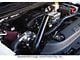 Procharger Stage II Intercooled Supercharger Complete Kit with P-1SC-1; Black Finish (19-22 5.7L RAM 1500 w/ eTorque)