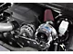 Procharger High Output Intercooled Supercharger Complete Kit with P-1SC-1; Satin Finish (07-13 6.2L Sierra 1500)