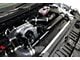 Procharger High Output Intercooled Supercharger Complete Kit with P-1SC; Satin Finish (19-24 6.2L Sierra 1500)