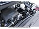 Procharger High Output Intercooled Supercharger Complete Kit with P-1SC-1; Black Finish (15-19 6.0L Sierra 2500 HD)