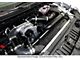 Procharger High Output Intercooled Supercharger Complete Kit with P-1SC; Black Finish (19-24 6.2L Silverado 1500)